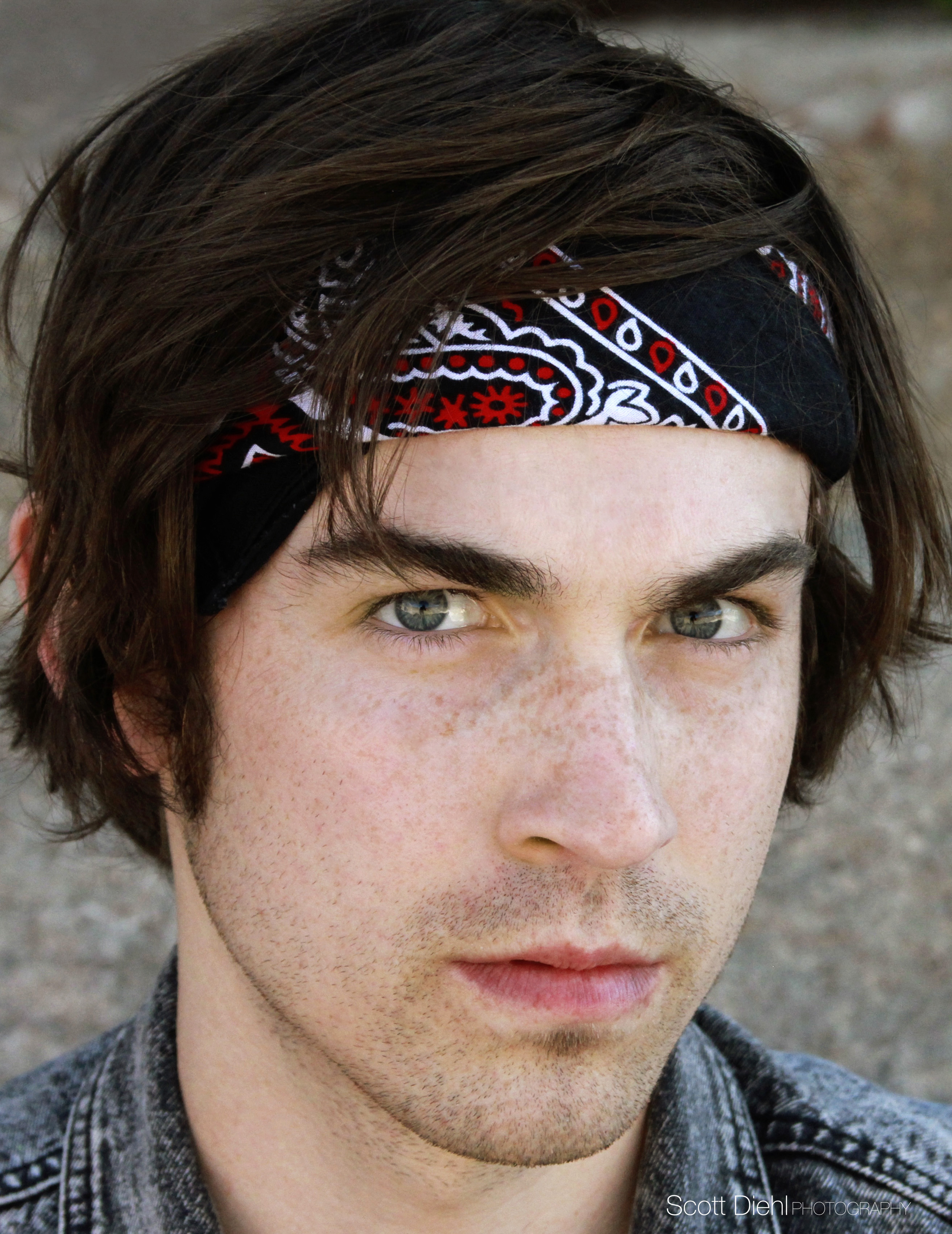 Lance Frantzich  025B (SD)