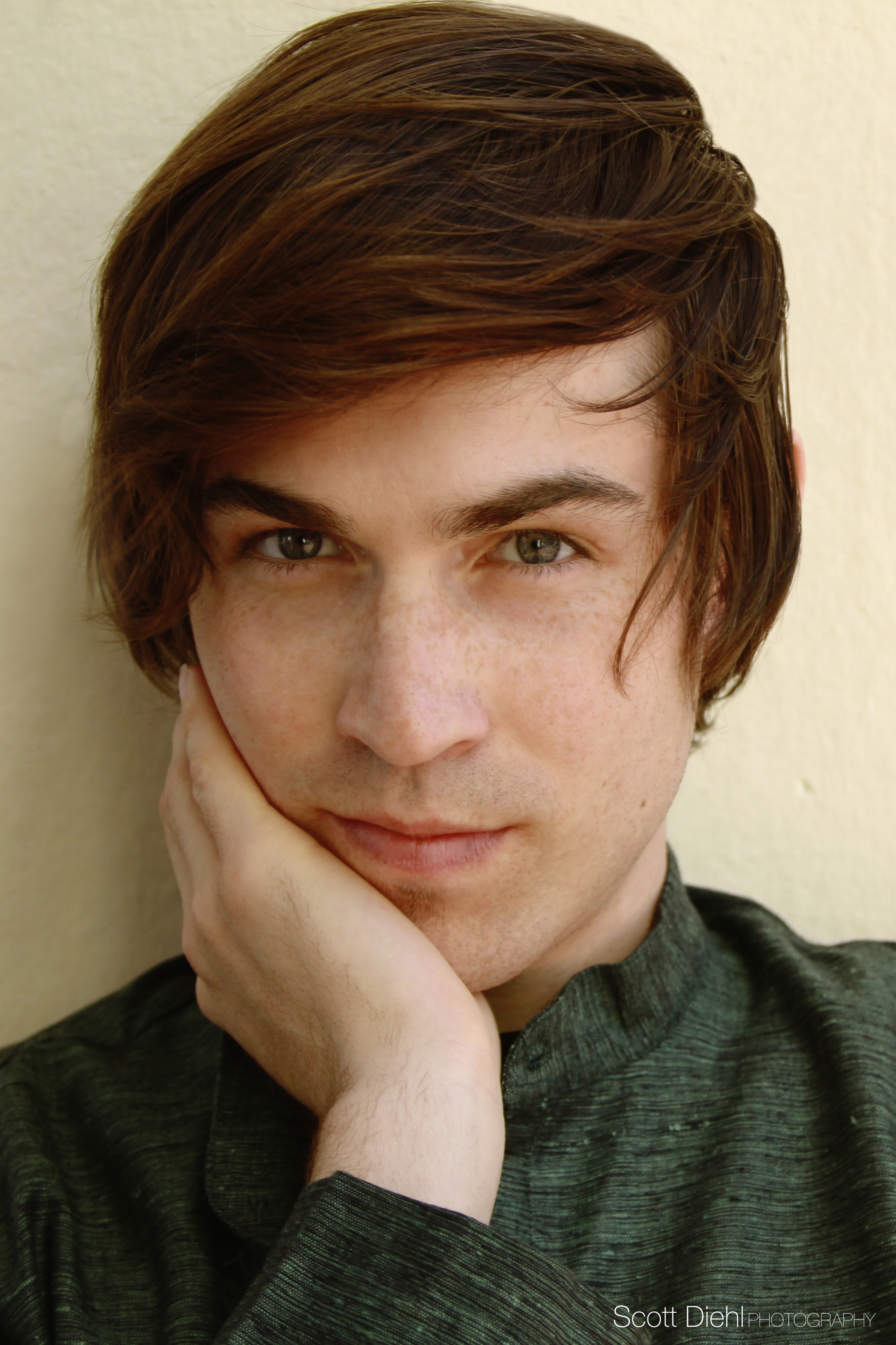 Lance Frantzich  040B (SD)