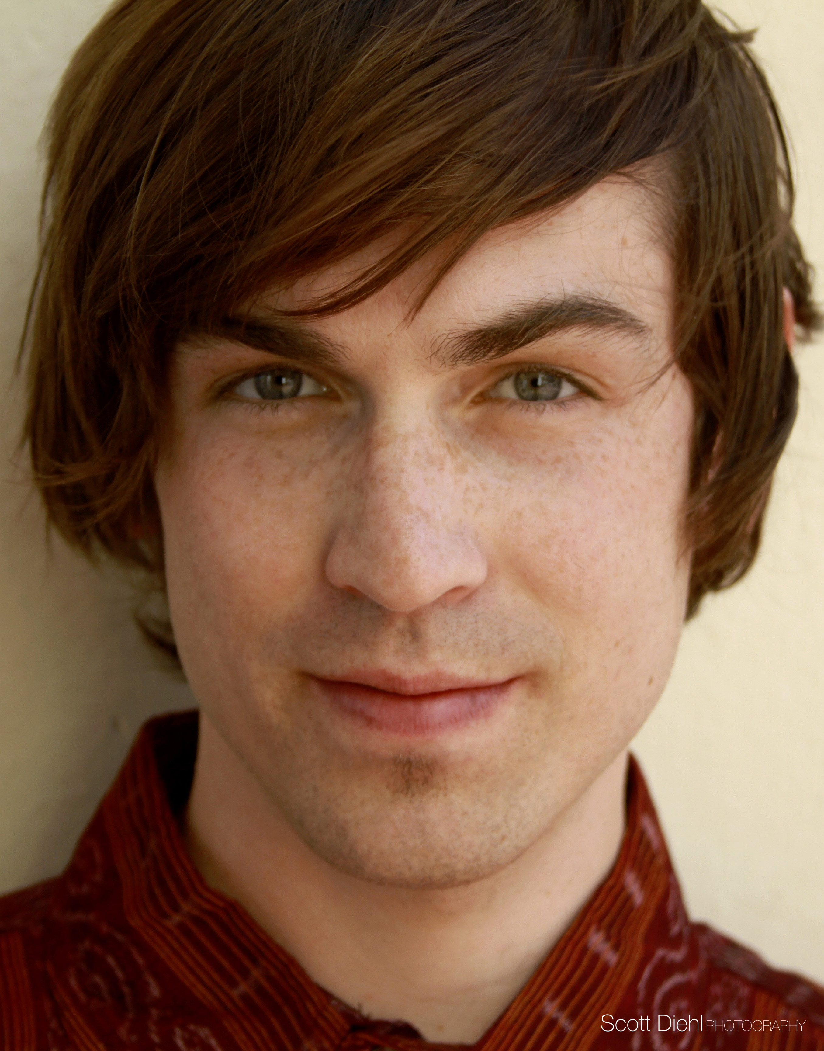 Lance Frantzich  045B (SD)