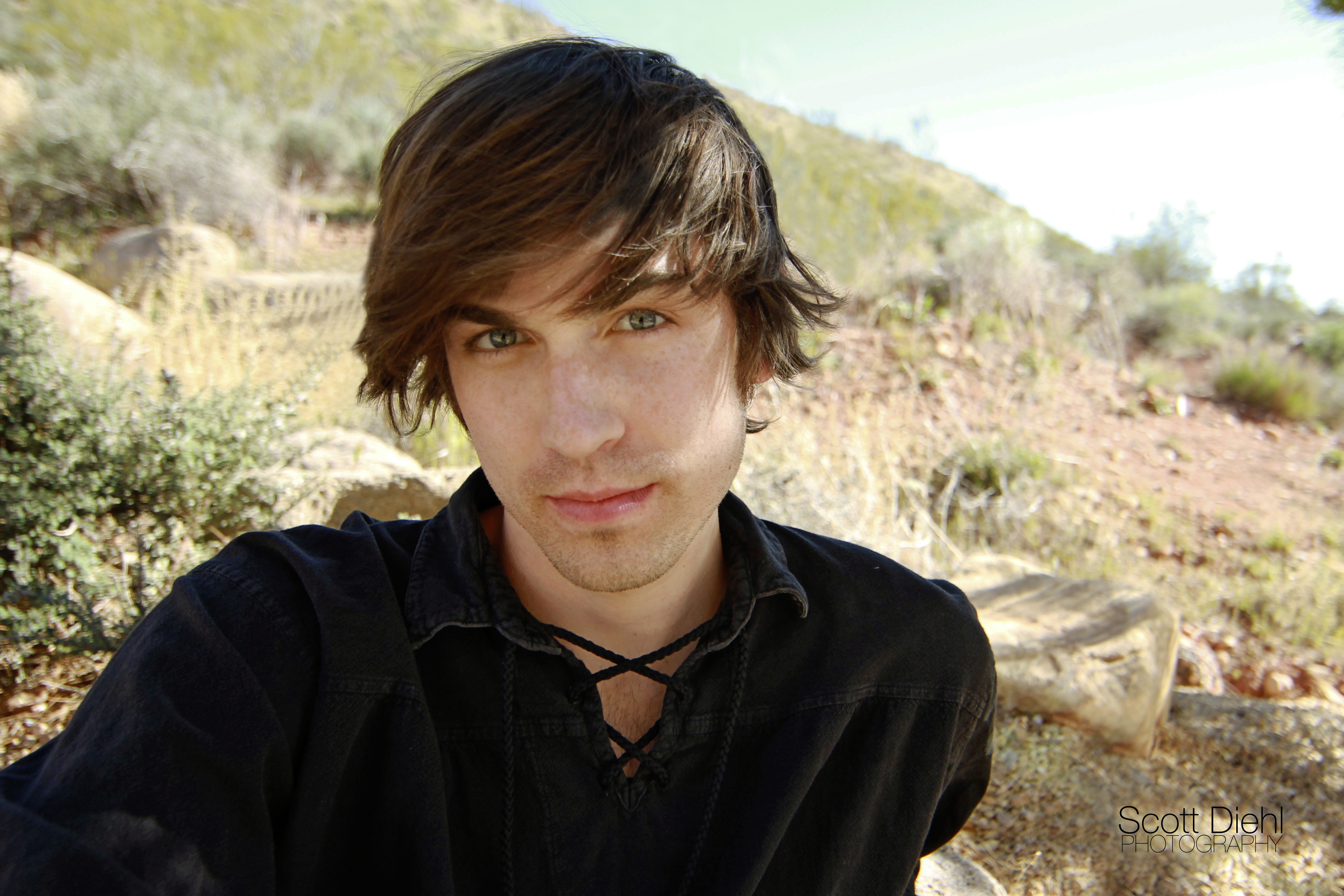 Lance Frantzich  030B (SD)